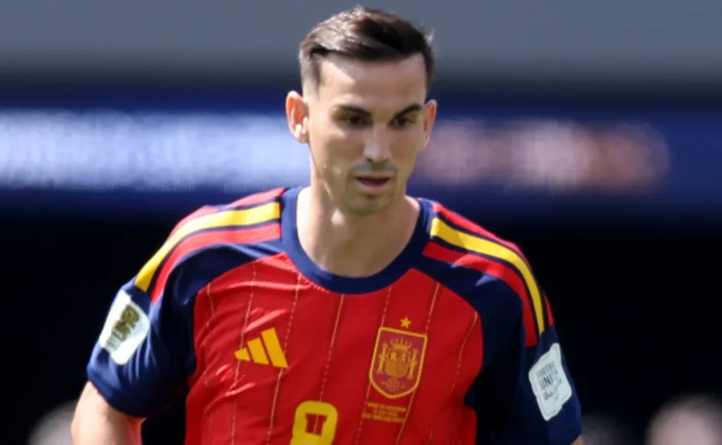 Fabian Ruiz admite sonho de voltar ao Real Betis e abre futuro no PSG após título da Copa de 2026