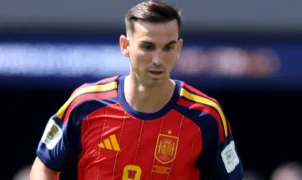 Fabian Ruiz admite sonho de voltar ao Real Betis e abre futuro no PSG após título da Copa de 2026