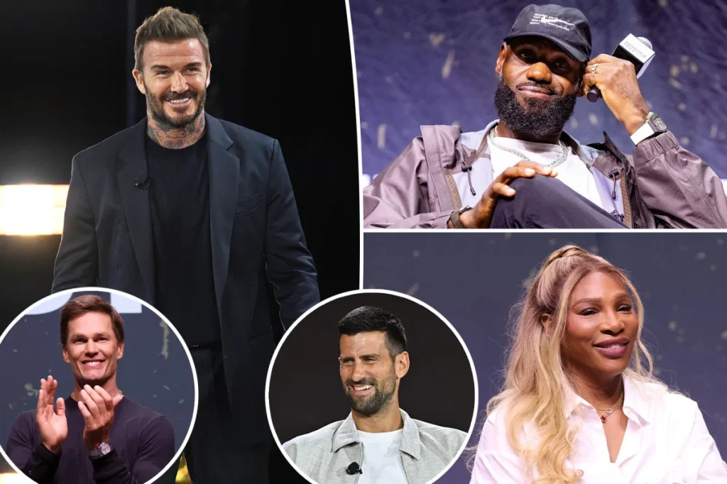 Fanatics Fest 2026 reúne estrelas do esporte e do entretenimento em Nova York