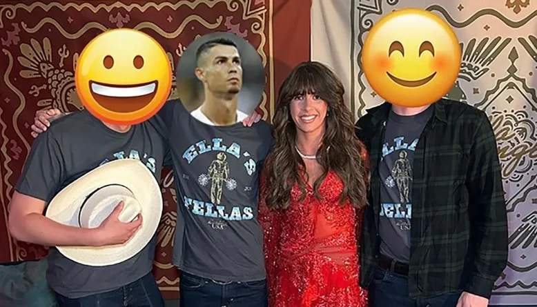 EXCLUSIVE: Viral German fan Freddy welcomed to White House with tomahawks steaks, American muscle & MAHA fries