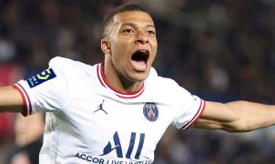 Kylian Mbappe blasts ‘despicable’ Paraguayan senator over vile ‘colonized Cameroonian’ slur