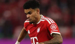 Luis Díaz recusa oferta de €25 milhões do Al Hilal e decide permanecer no Bayern de Munique