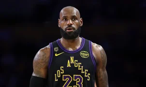 It sure sounds like LeBron James is heading back to Cleveland to end his career with the Cavaliers