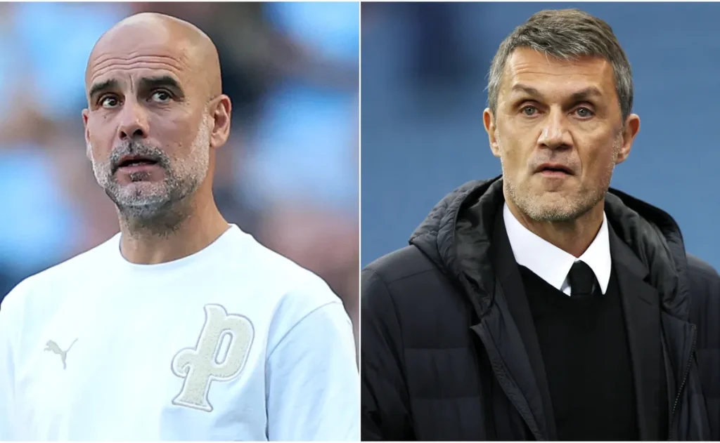 Pep Guardiola pede salário de €20 milhões para assumir seleção italiana, diz jornal