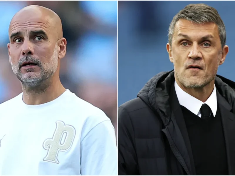Pep Guardiola pede salário de €20 milhões para assumir seleção italiana, diz jornal
