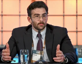 Hasan Piker's framed 9/11 newspaper in background draws ADL criticism