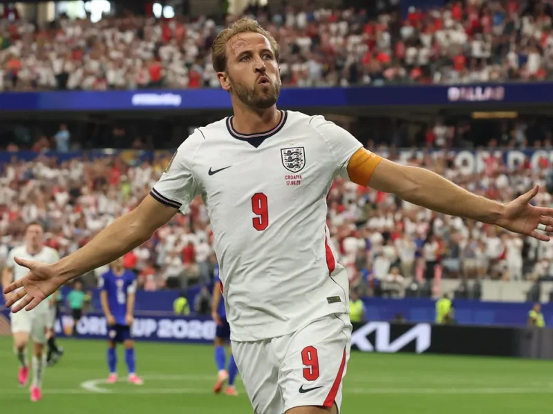 Classificação atualizada da FIFA da Inglaterra antes do confronto da Copa do Mundo de 2026 com a República Democrática do Congo