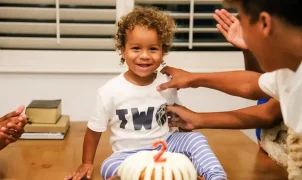 Former BYU football player Curtis Brown's son dies in pool drowning