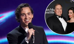 Marcello Hernández zoa Belichick e Tiger Woods em monólogo de abertura do ESPYs 2026