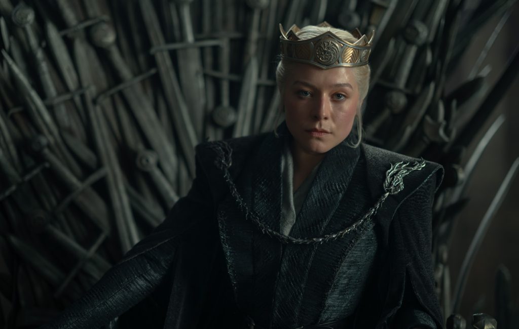 Corte de Daeron Targaryen em House of the Dragon surpreende fãs e muda rumo da trama