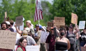 Sen. Angus King says Maine ICE shooting victim was not target of arrest warrant