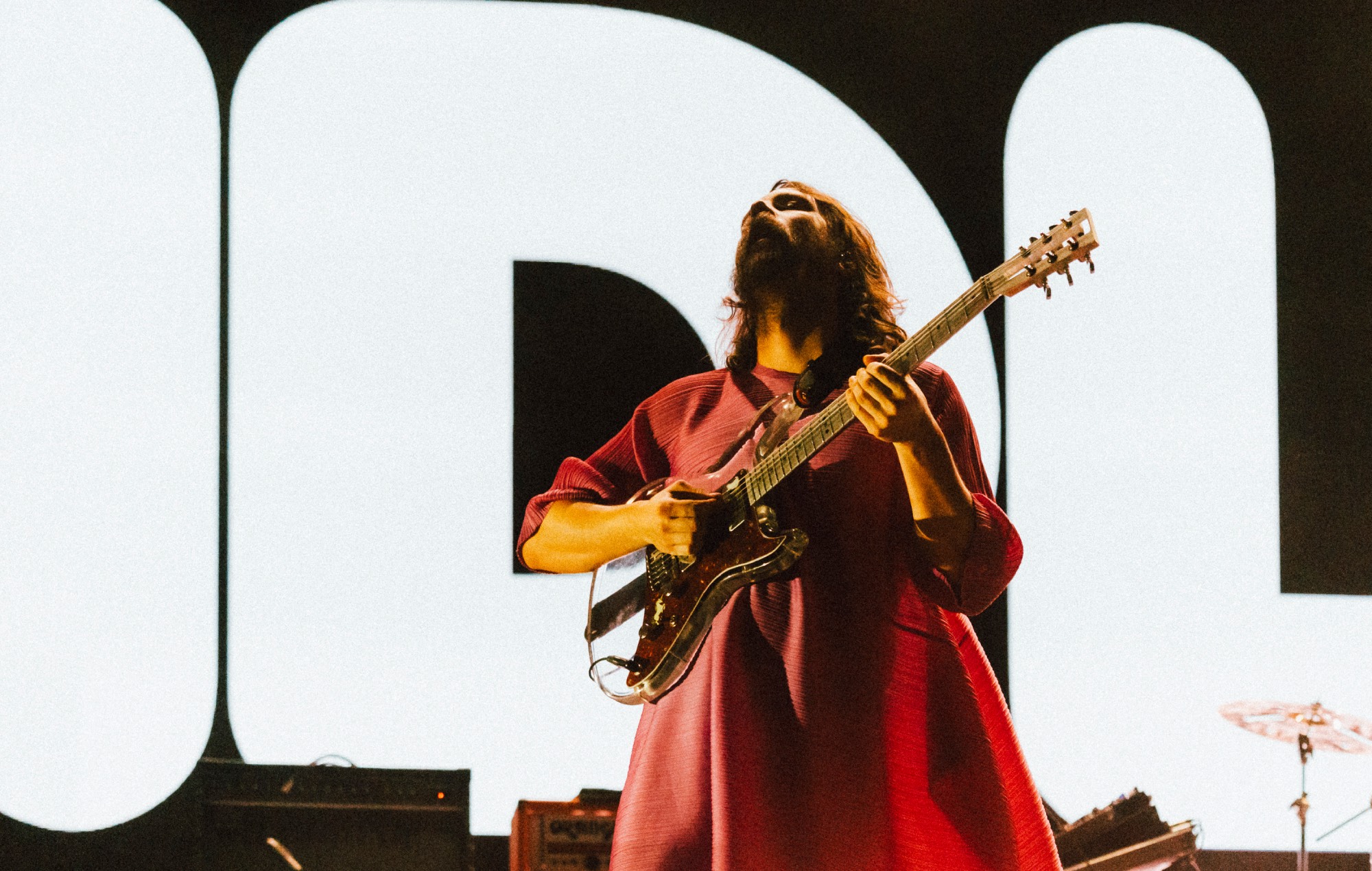 Joe Talbot, do IDLES, declara que Interpol foi uma das principais razões para ter formado a banda