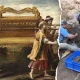 Ancient olive pits and lentils discovered at biblical Shiloh site by experts