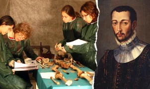 Yale researchers used ancient DNA to debunk Medici poisoning theory