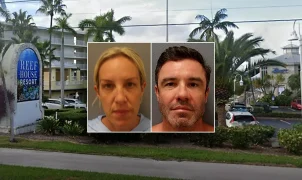 Florida real estate investor charged with child neglect in Key Largo