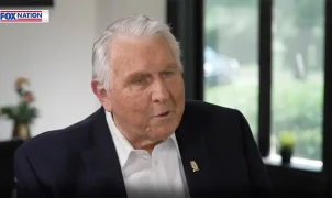 Jimmy Hoffa's family urges FBI to keep the disappearance case open