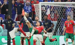 World Cup Round of 16 betting picks for Canada, Morocco and France