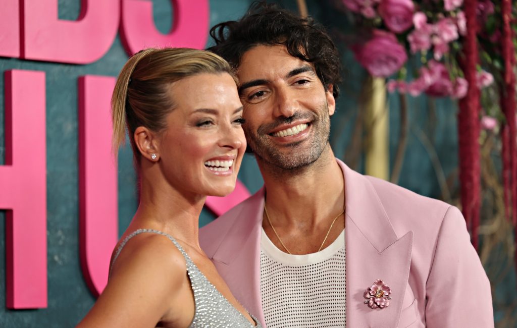 Justin Baldoni quebra silêncio após acordo judicial com Blake Lively: Estamos nos curando