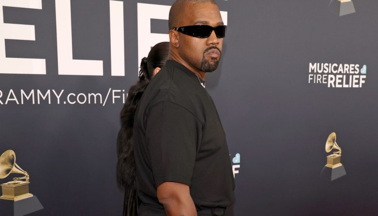 Kanye West faz acordo judicial com ex-assistente que o acusava de agressão sexual, tráfico de pessoas e demissão injusta