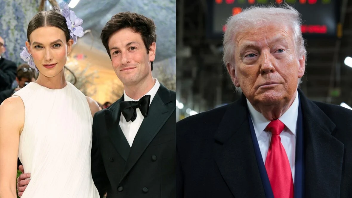 karlie-kloss-nunca-conheceu-trump Karlie Kloss fala sobre política e Trump