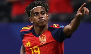 Lamine Yamal está jogando? Espanha x Áustria confirmadas escalações para o jogo da Copa do Mundo de 2026