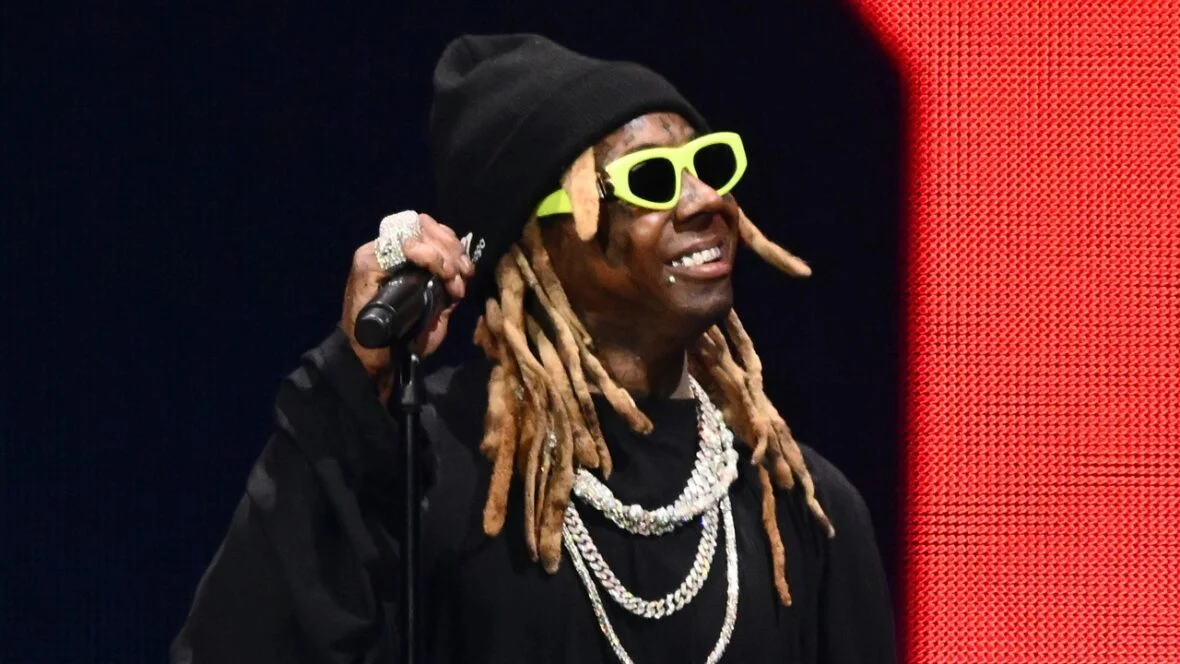 lil-wayne-no-show-primeiro-concerto Lil Wayne não compareceu à abertura da turnê