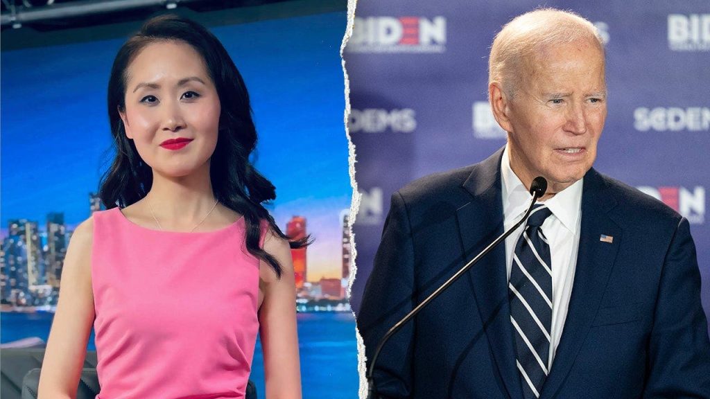 Ex-financiadora democrata diz que livro de Biden reabrirá feridas de 2024