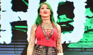 Shotzi Blackheart claims she is the real 'Indy God' over Matt Cardona now