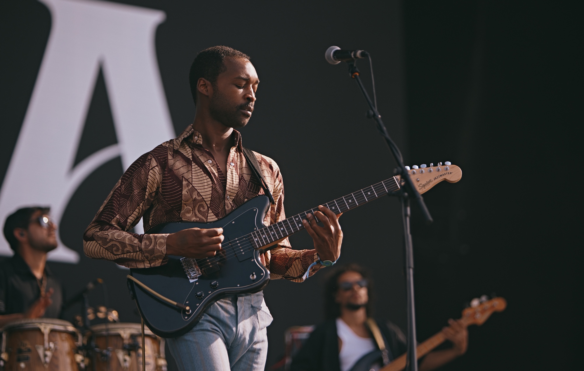 Jalen Ngonda