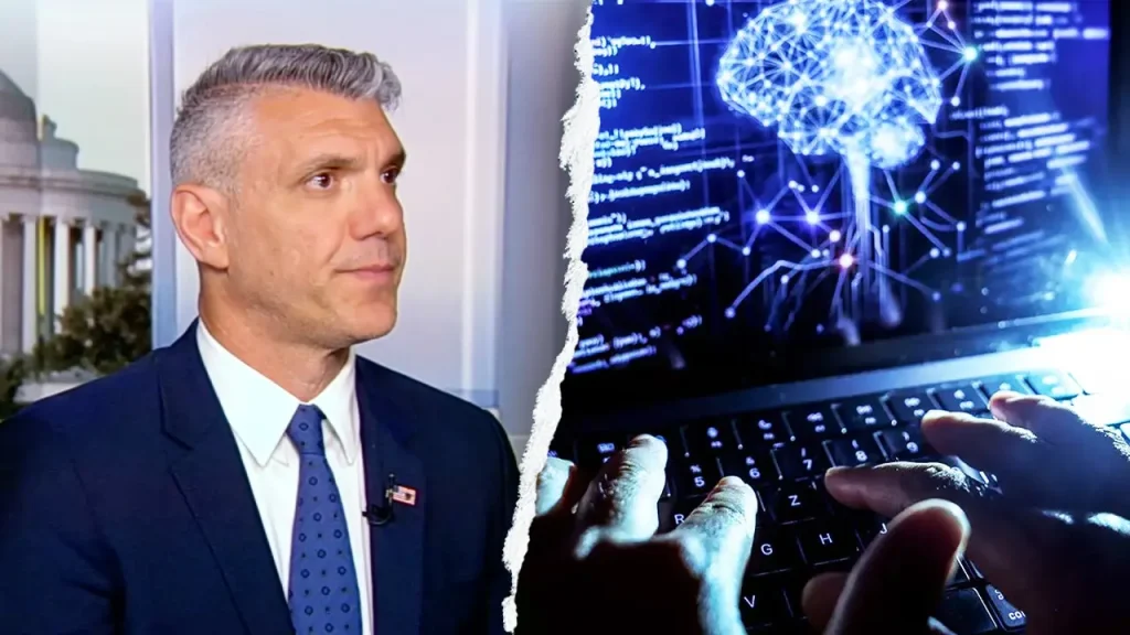 Especialista alerta que deepfakes estão derrotando sistemas de verificação de identidade do governo dos EUA