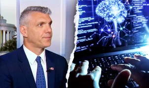 Fraud expert warns deepfakes are defeating government identity checks