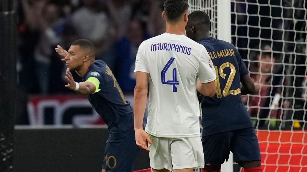 World Cup Round of 16 betting picks for Canada, Morocco and France