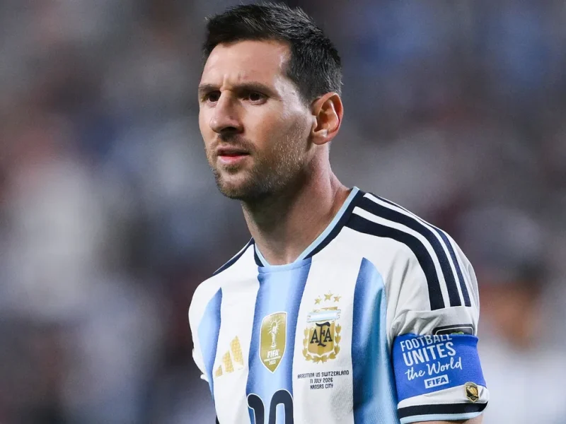 Lionel Messi se torna o líder em assistências de todos os tempos na história da Copa do Mundo: como fica a classificação completa?