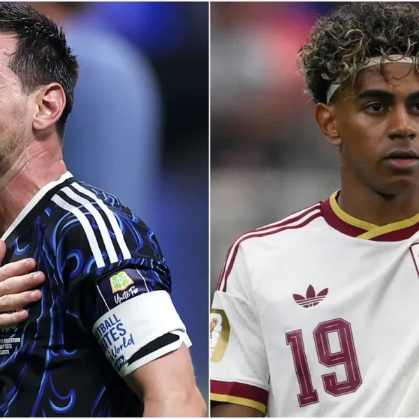 Argentina x Espanha na final da Copa de 2026: o que está em jogo para Messi, Yamal e o título
