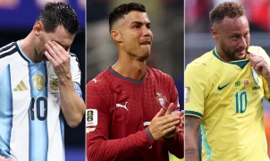 Sem Messi, Ronaldo ou Neymar: Copa de 2030 terá nova geração de craques