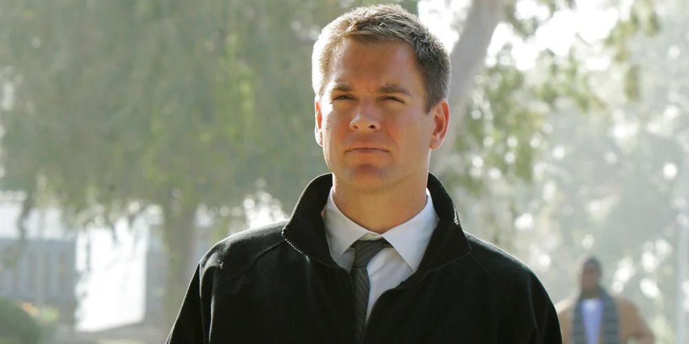 michael-weatherly-ncis Michael Weatherly no NCIS