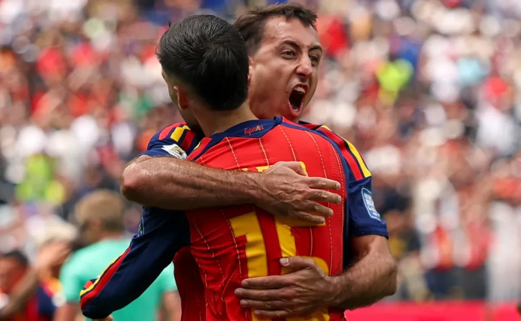 Quem, quando e onde a Espanha jogará nas oitavas de final?