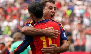 Quem, quando e onde a Espanha jogará nas oitavas de final?