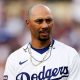 Dodgers star Mookie Betts says athletes shouldn't be seen as political figures