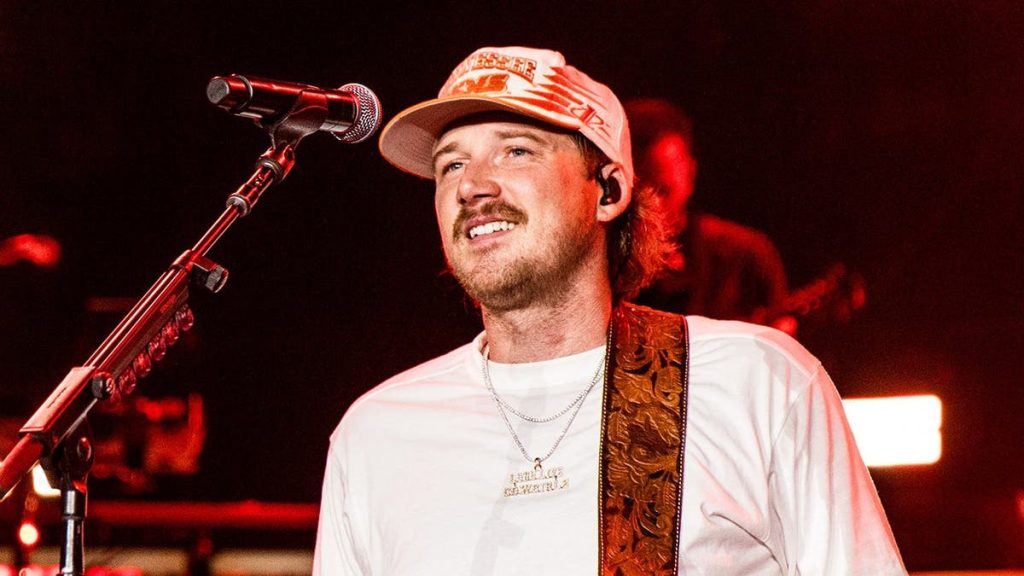 Morgan Wallen and Ella Langley’s Baltimore performance of ‘I Can’t Love You Anymore’ goes viral