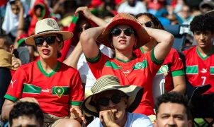 London riots break out after Morocco eliminated by France in 2026