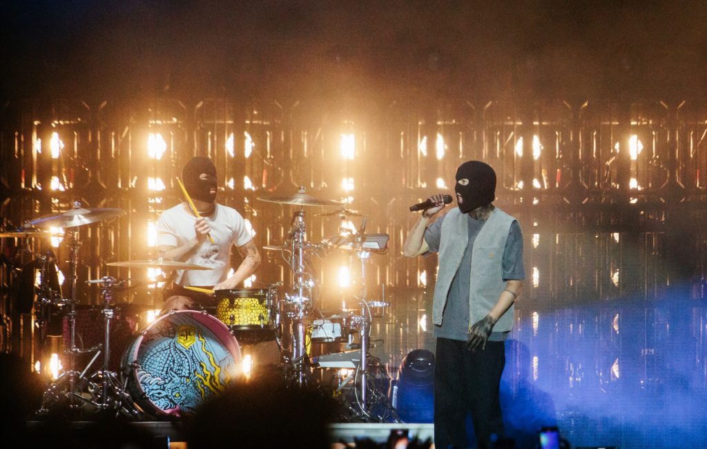 All Points East 2026: festival anuncia mais cinco atrações para o show do Twenty One Pilots em Londres