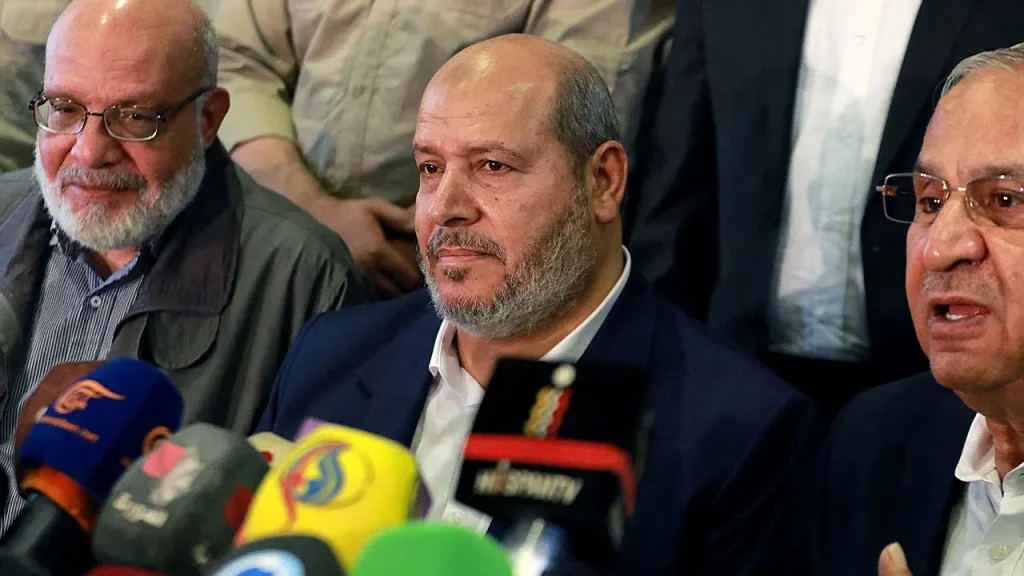 Khalil al-Hayya assume liderança política do Hamas e sinaliza continuidade, diz analista