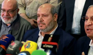 Khalil al-Hayya named Hamas chief as analyst says change unlikely
