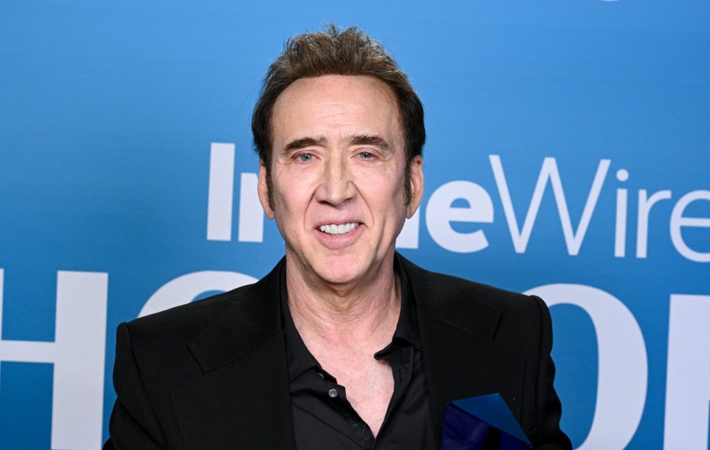 Produtora processa Netflix por US$ 105 milhões após sumiço de filme com Nicolas Cage