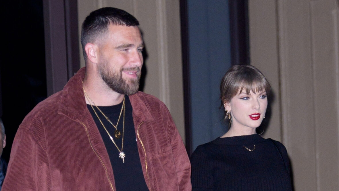 transmissão ao vivo rápida-kelce Transmissão ao vivo do casamento de Taylor Swift e Travis Kelce