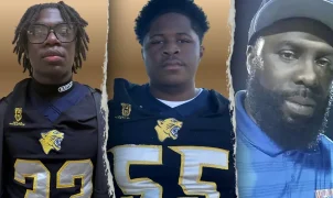 Cheltenham High School football coaches, players face hazing accusations