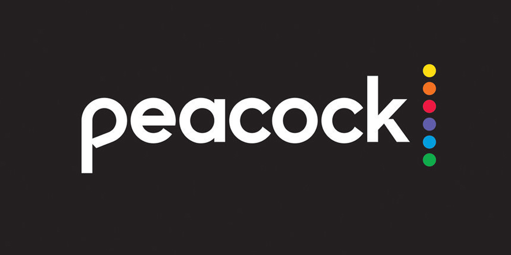 Logotipo do pavão