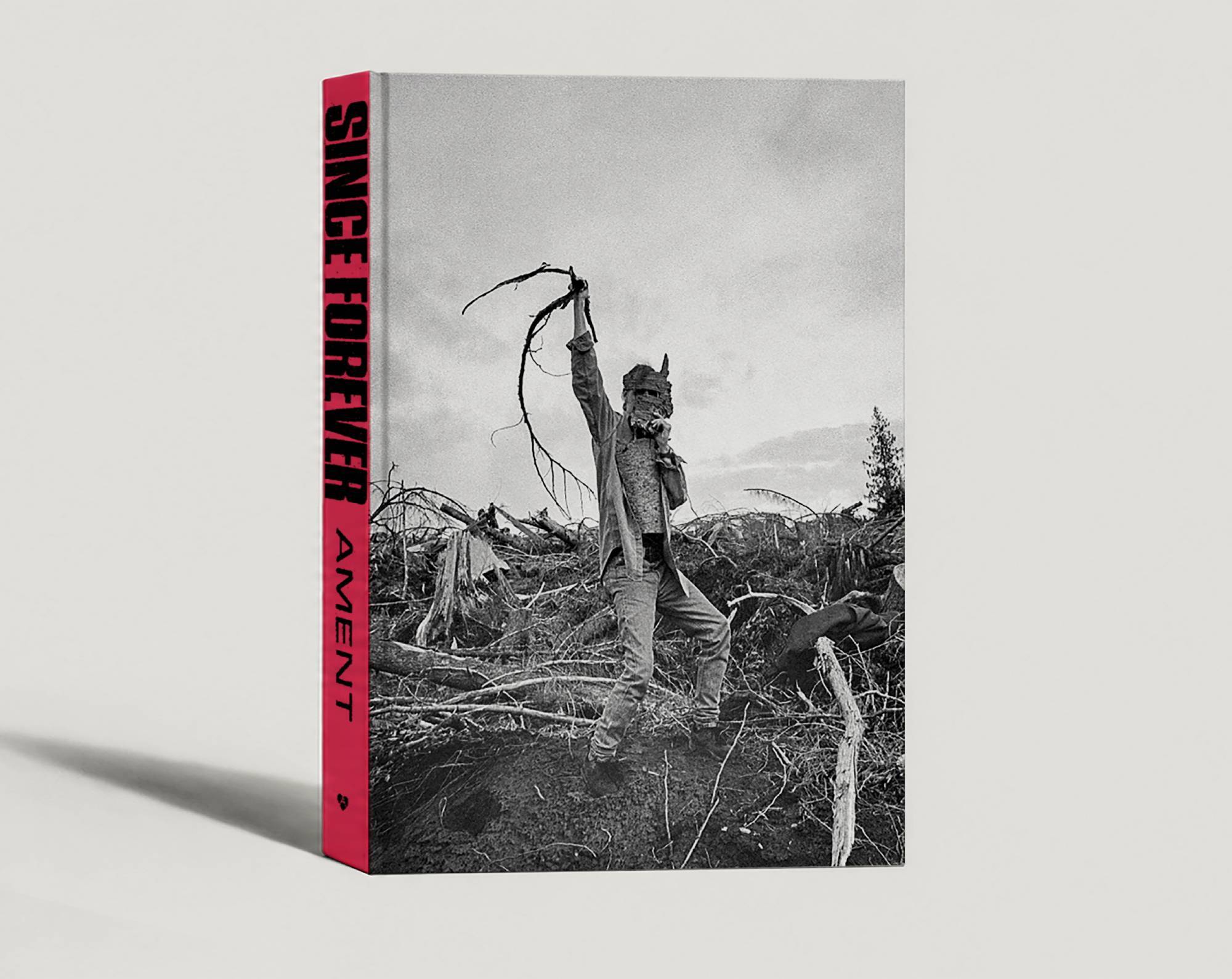 Jeff Ament, baixista do Pearl Jam, lançará livro de fotos inéditas dos primeiros anos da banda