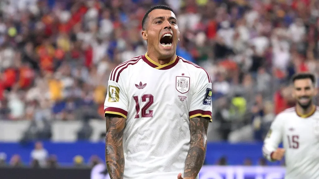 Espanha domina França, vence por 2 a 0 e garante vaga na final da Copa do Mundo